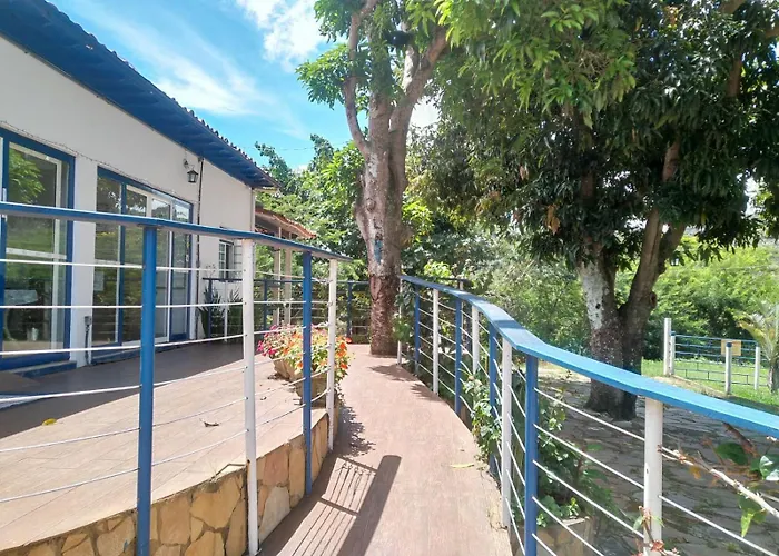 POUSADA VILA DO BIRIBIRI EXCLUSIVAMENTE DENTRO da VILA DO BIRIBIRI